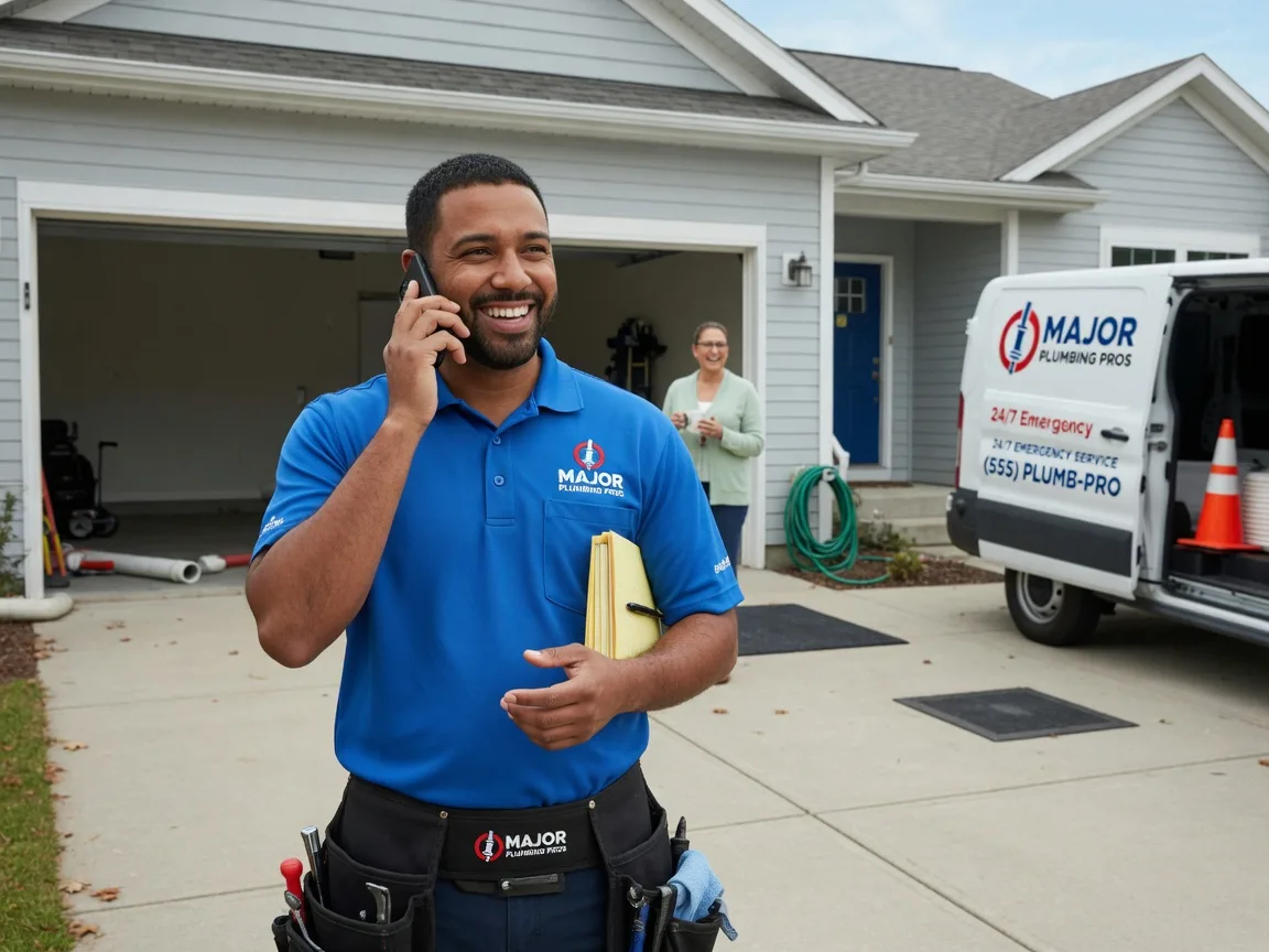 Drain Cleaning Services Zionsville, IN FAQs